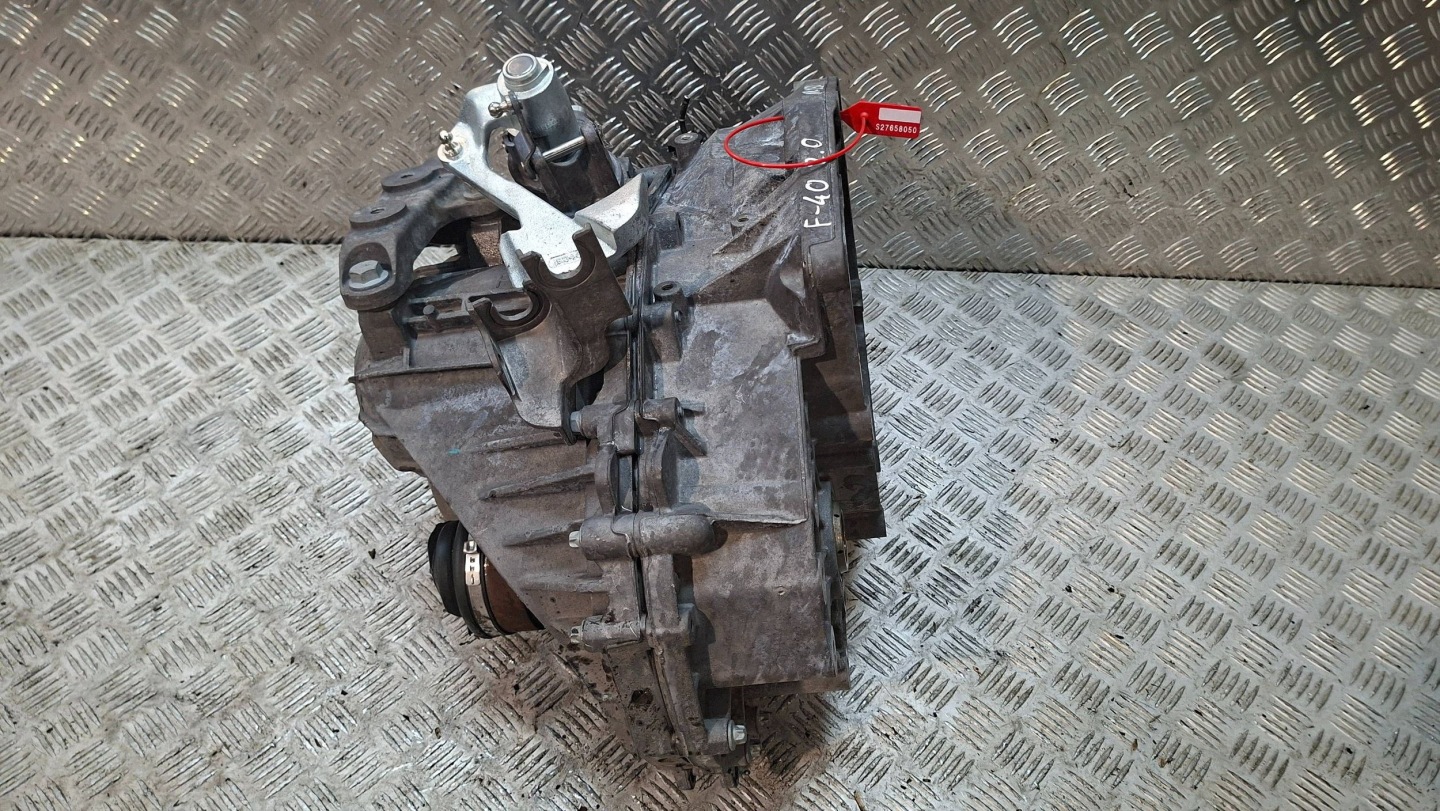 Getriebe F40 OPEL INSIGNIA 2.0 CDTI