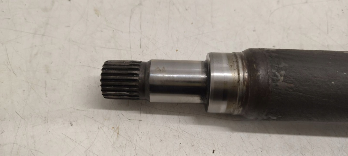 semi-axis right Mercedes W169 1,7 5D