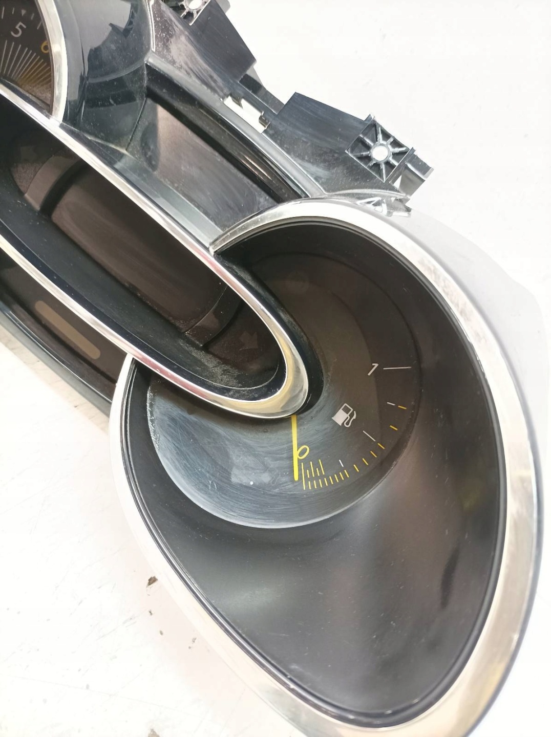 dials 248103956RC 0.9 TCE 88KM Renault Clio IV (2012-2019)