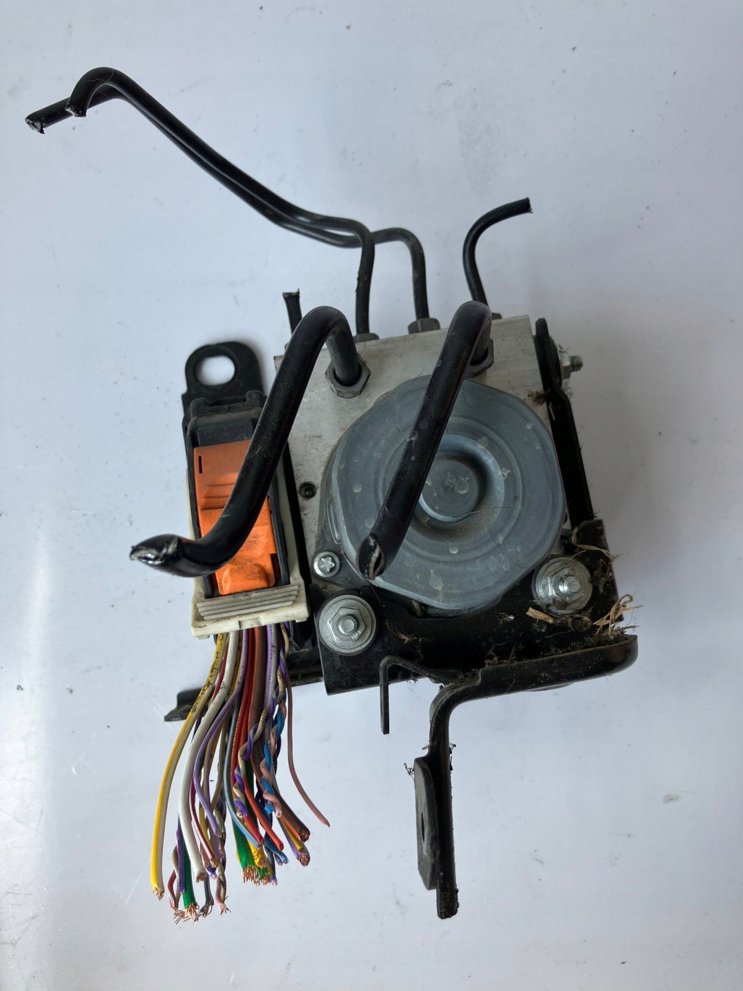 Pompa ABS C4 PICASSO II 9806742080 9808320780