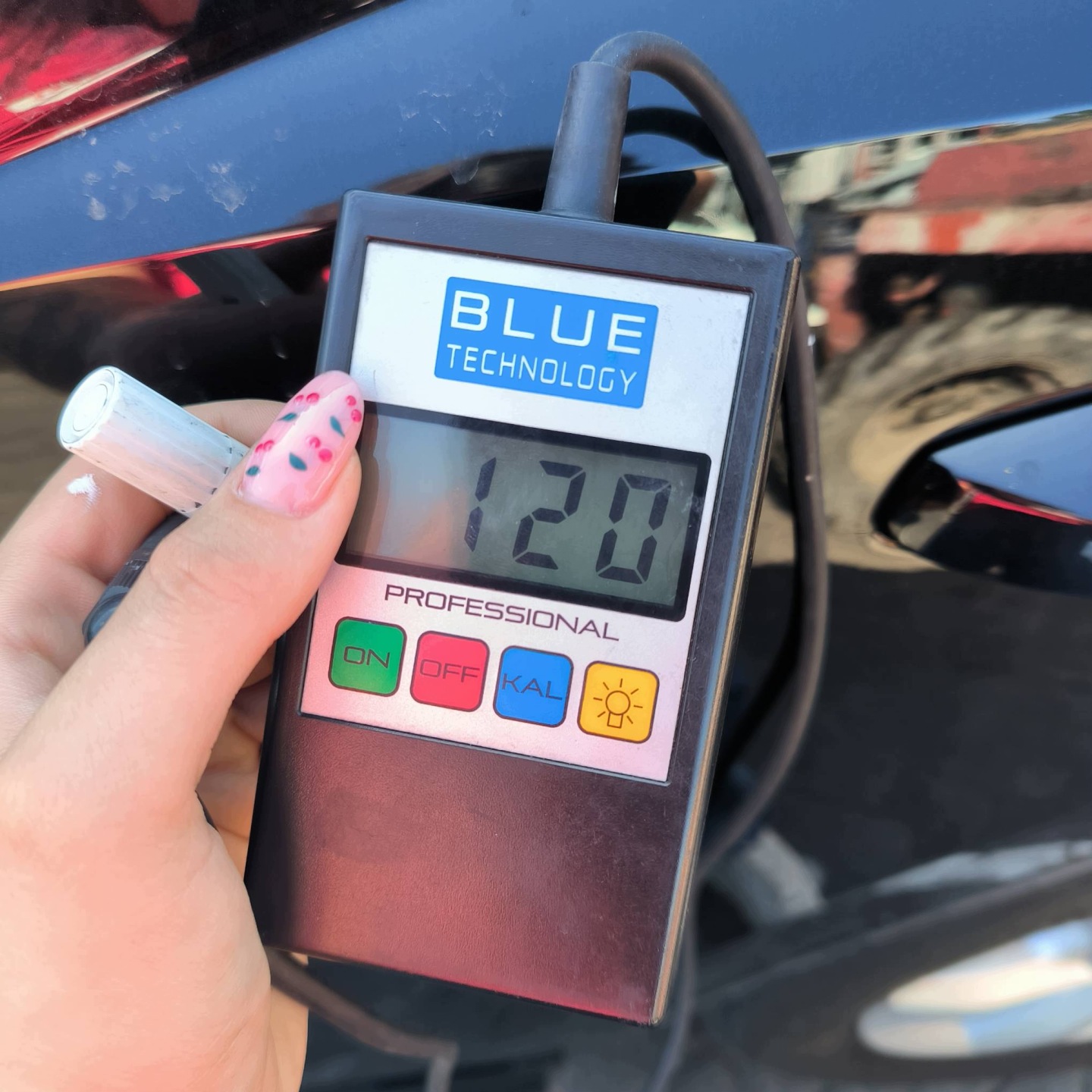 Tür links heck LY9T AUDI Q3 II 83A