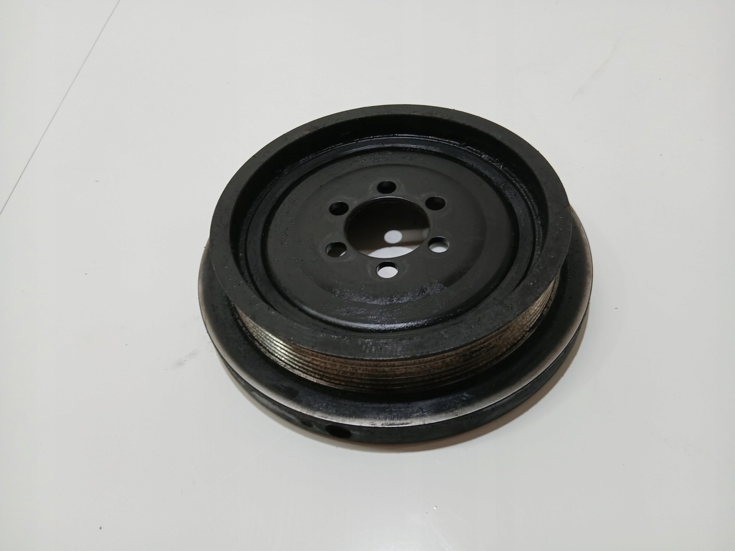 pulley cams BMW E60 E61 N52B25A 7519628 (0000613)