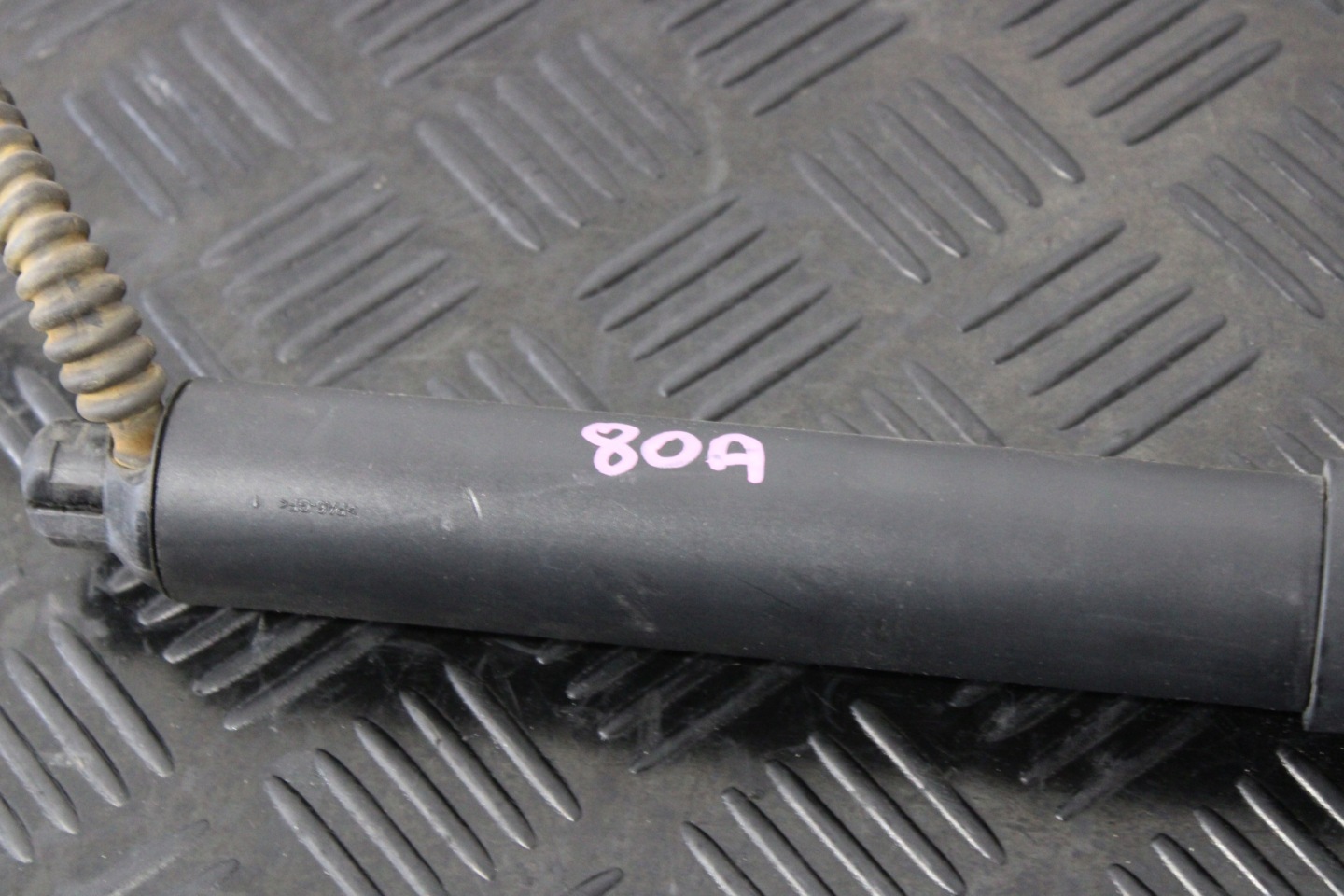 damper electrical bonnet AUDI Q5 80A QUATTRO 80A827851A