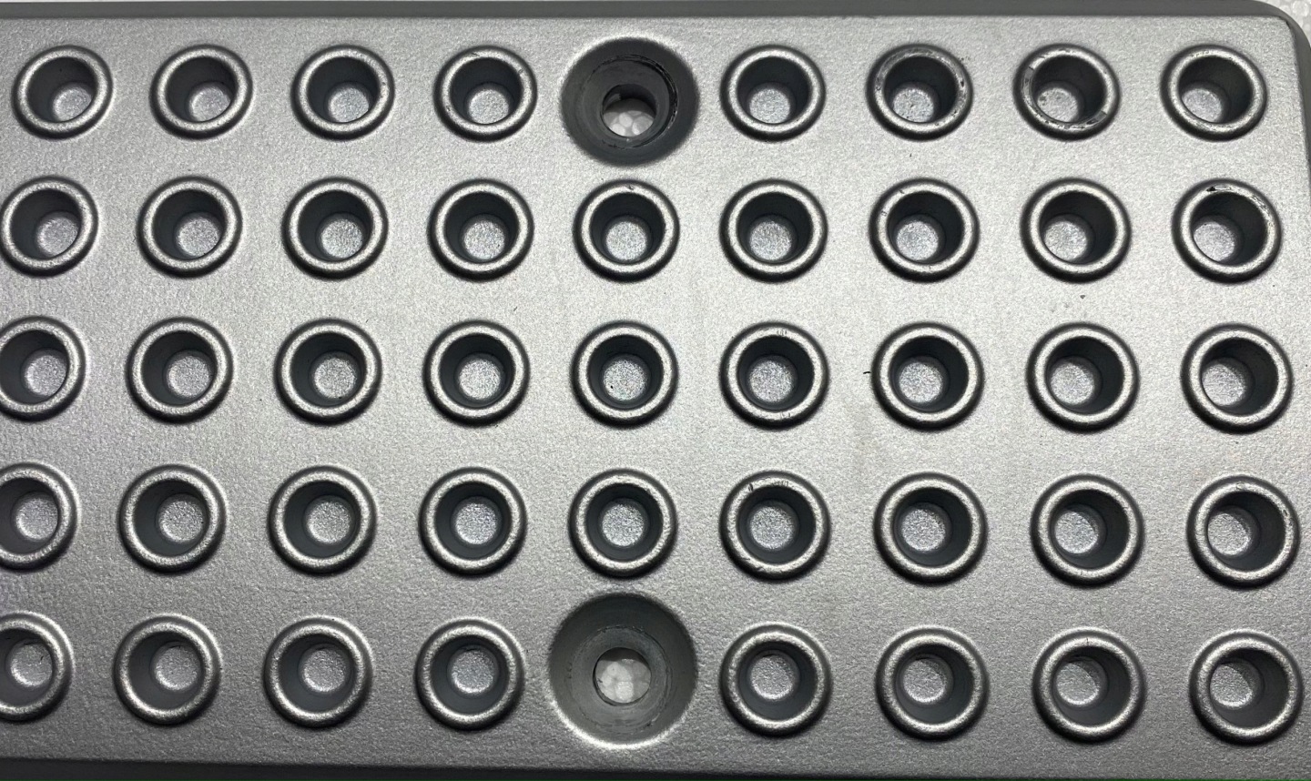 FERRARI 360 MODENA cap cover cover 65071600