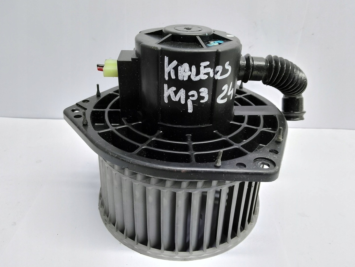 Lüfter dmuchawa des lüfters Daewoo Kaleos 4051026