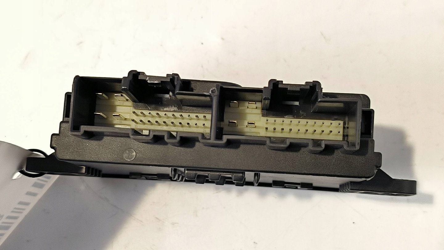 module bonnet JX7T-14B673-BB FORD PUMA MK2