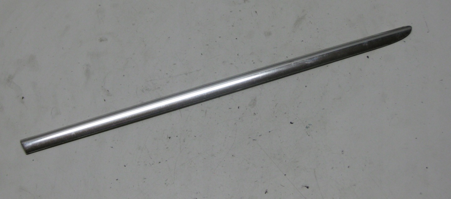 OPEL INSIGNIA A decorative trim windows left front 2066-Z4-1