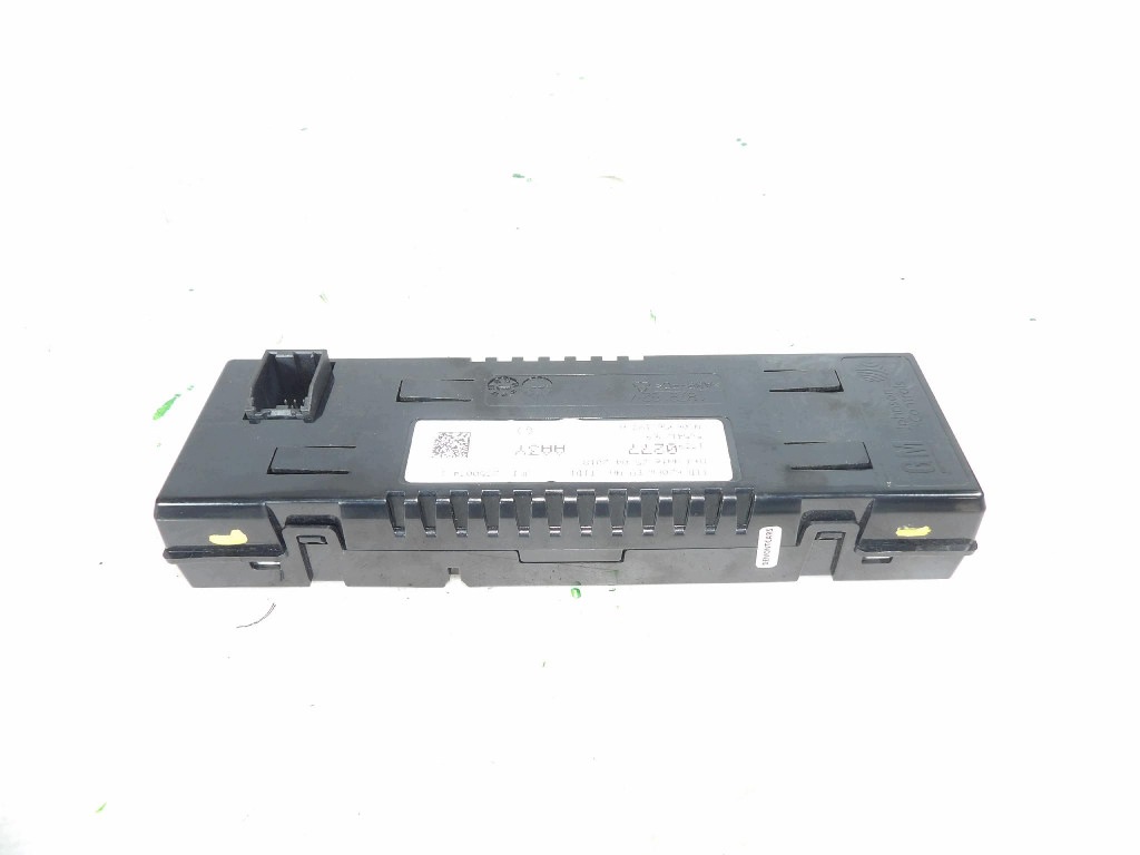 OPEL ASTRA J Schermo 13390277