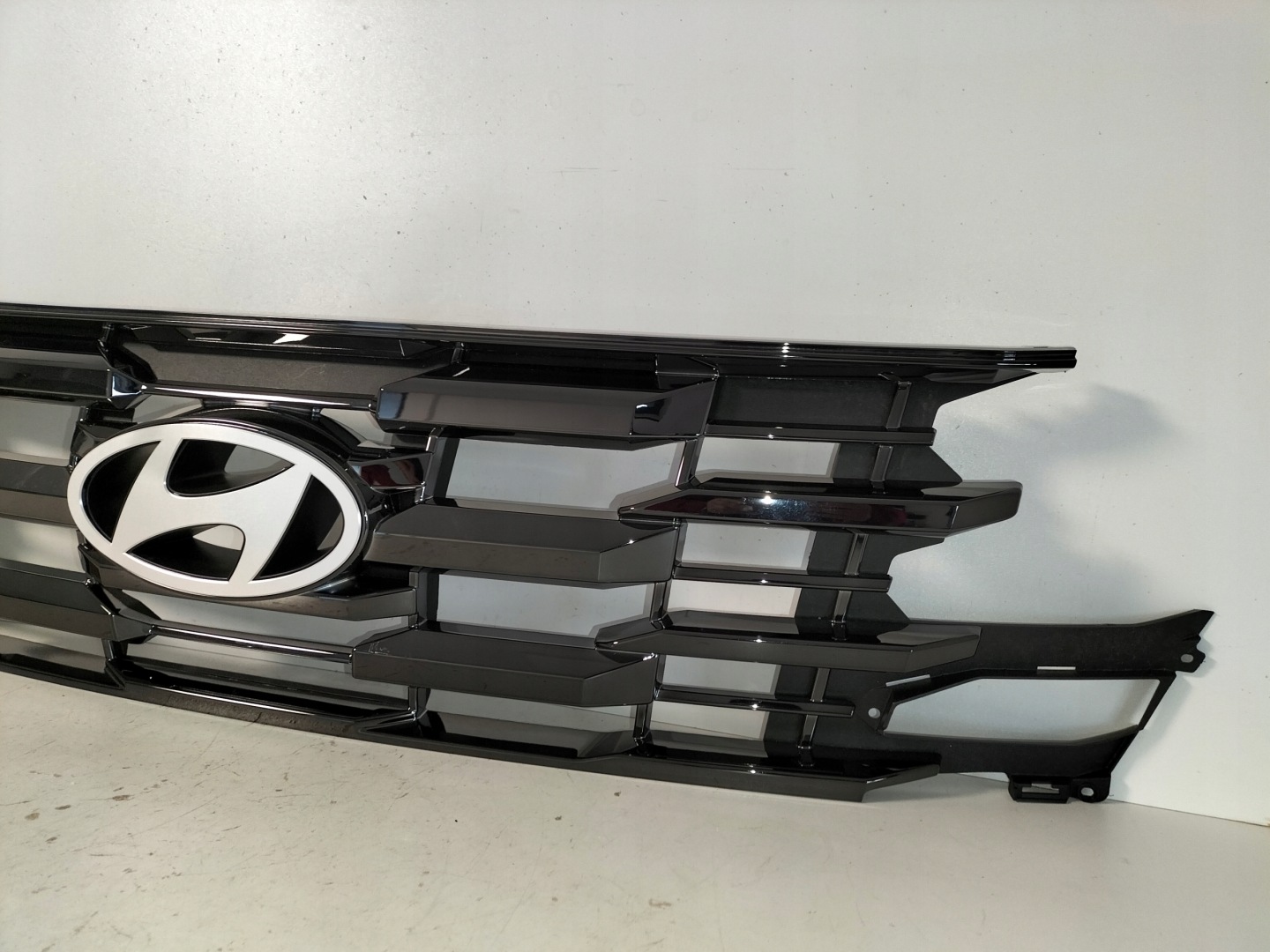 grille grid grill HYUNDAI TUCSON 4 IV LIFT 24
