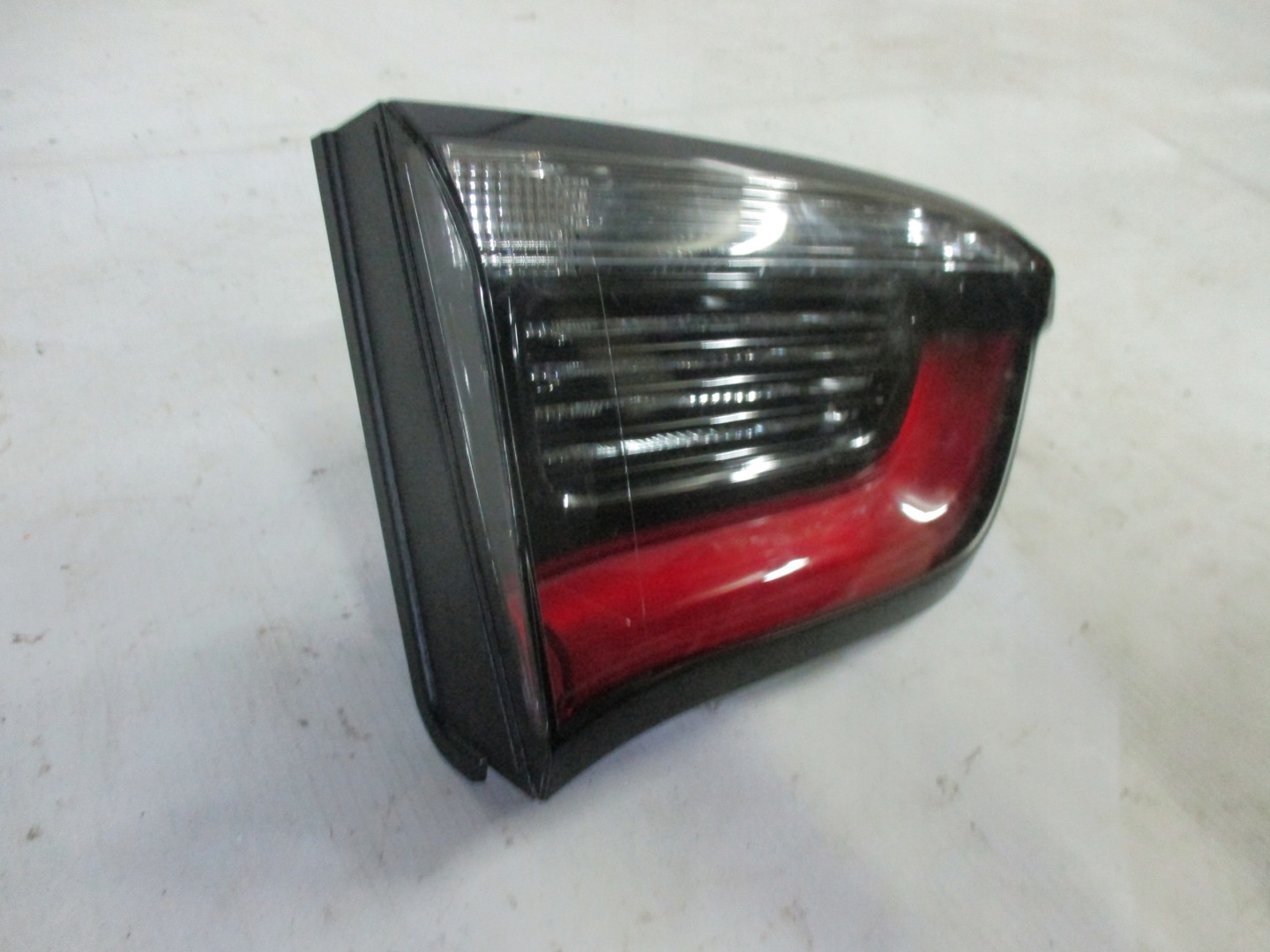light left rear part rear Jeep Compass II 2 Led 55112685AB