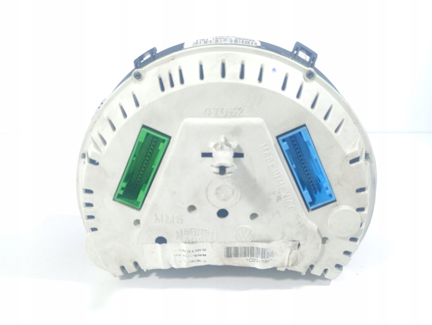 VW New Beetle 97-05 dials dials tachometer