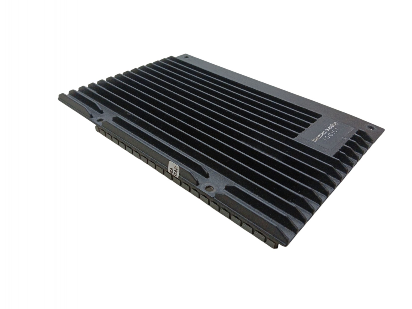 Verstärker AUDIO HARMAN KARDON LOGIC 7 RANGE ROVER III L322 XQK500105