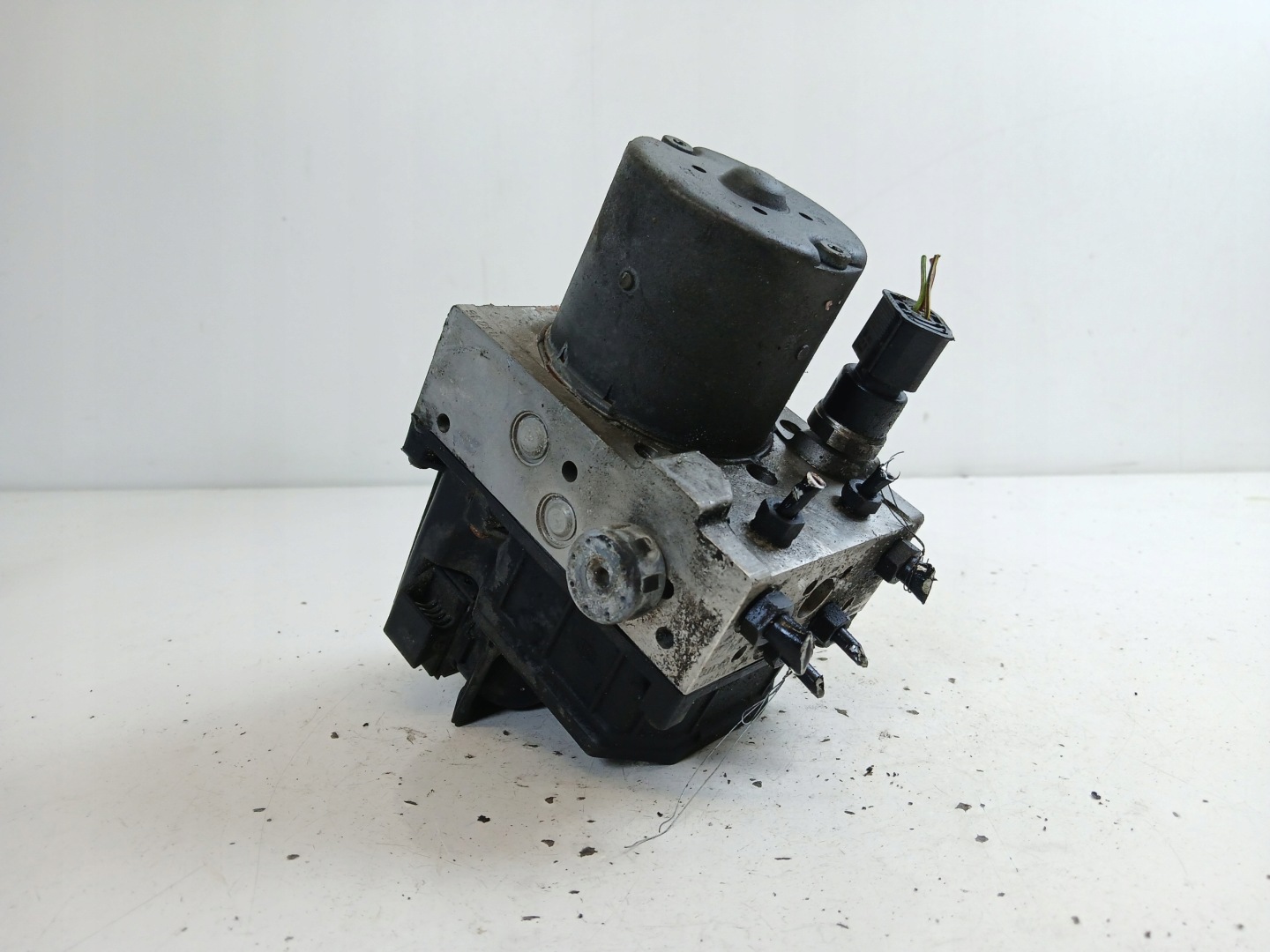 Pompa ABS 4B0614517G 0265950055 AUDI A4 B5 A6 C5 PASSAT B5 98-04
