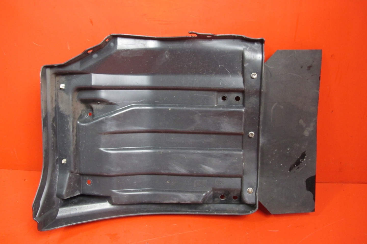 TOYOTA DYNA 06-15 mudguard fender right front front 53715-25020