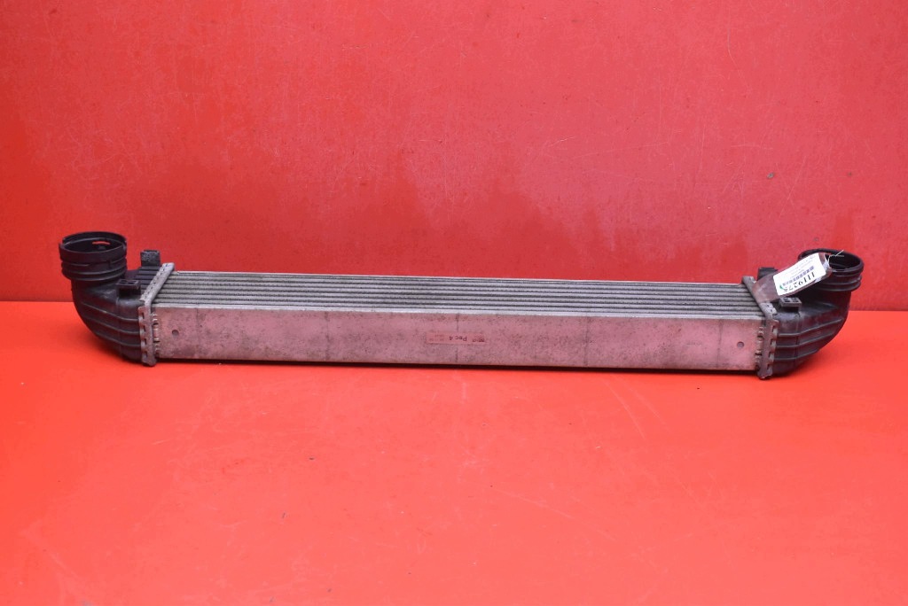 radiator intercooler A1695000000 MERCEDES A-KLASA W169 2.0 CDI 109KM 04-08