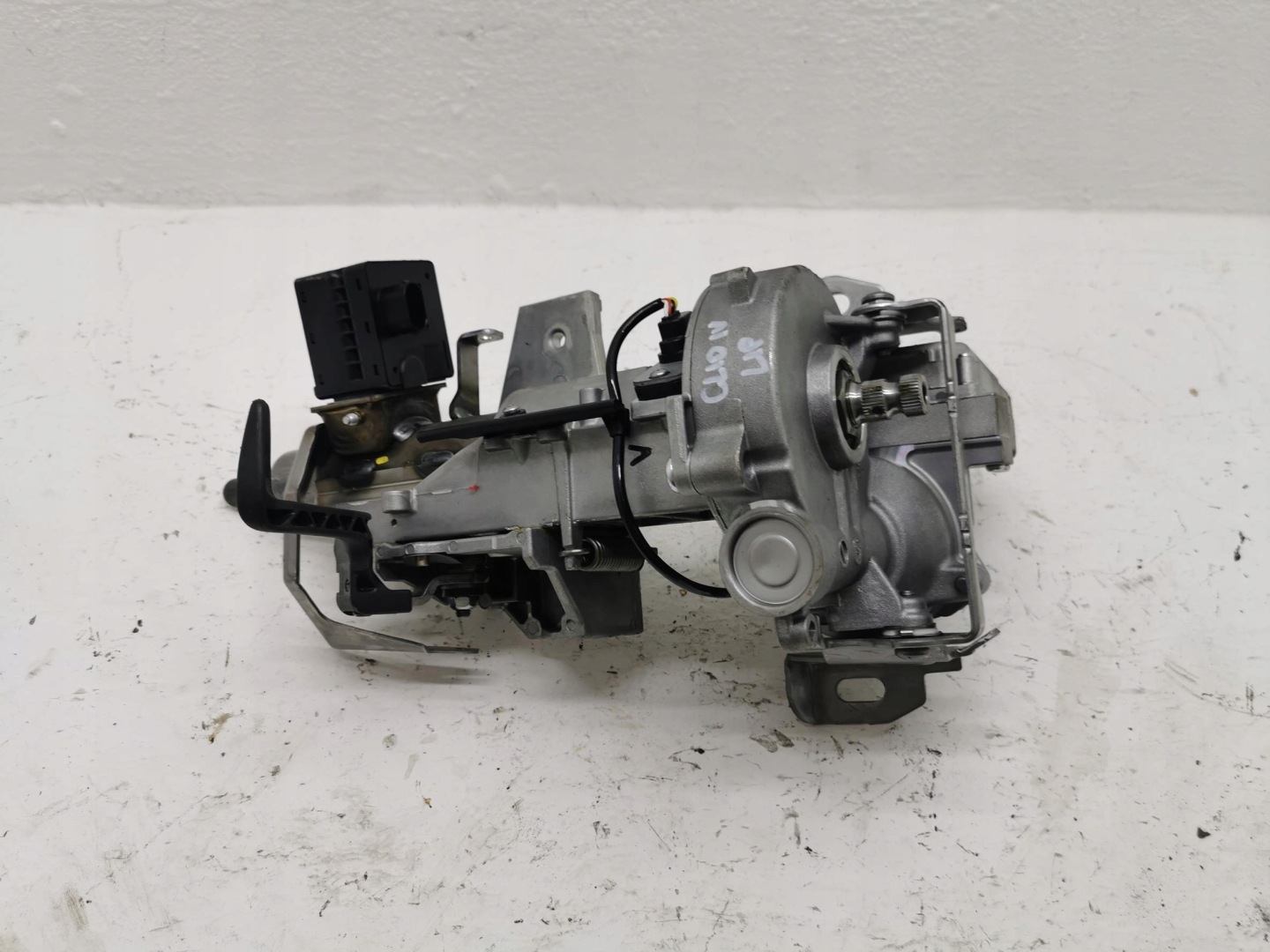 servo pump RENAULT CLIO IV LIFT 488103594R