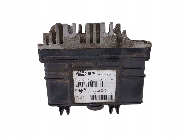 VW GOLF III 1.6 control unit of the engine 032906030G