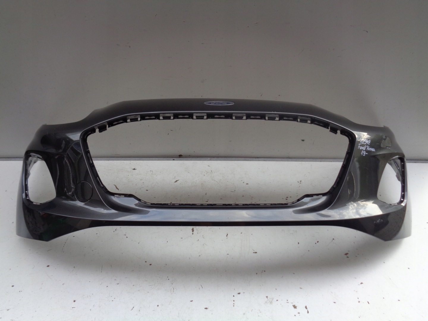 Frontstoßstange FORD PUMA 19- NR 42548