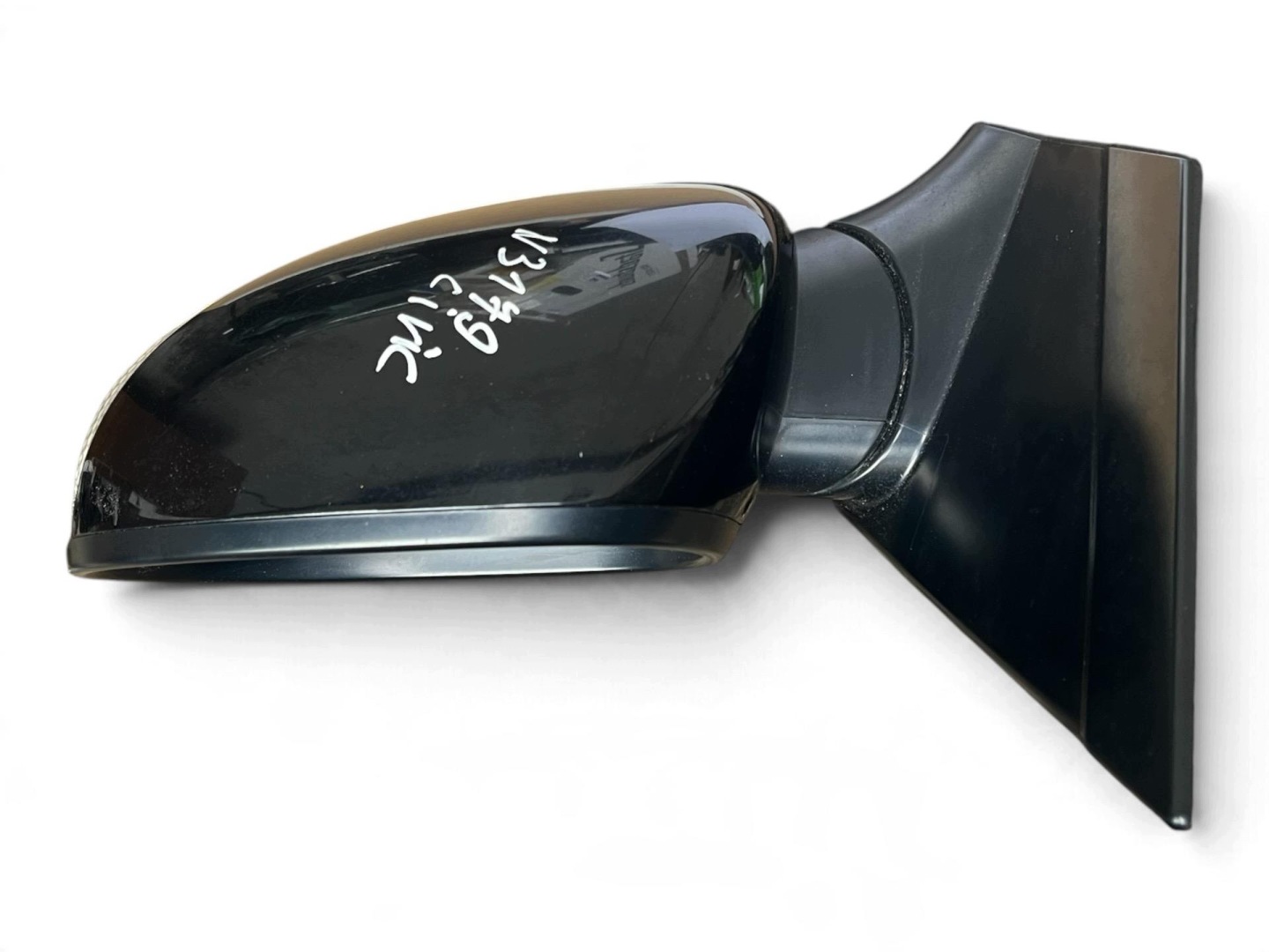 mirror exterior left side Honda Civic 8 facelift 2009