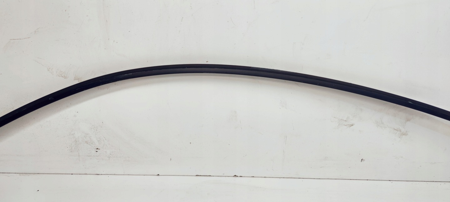 moulding MAT left bodywork AUDI TT 8J8853703
