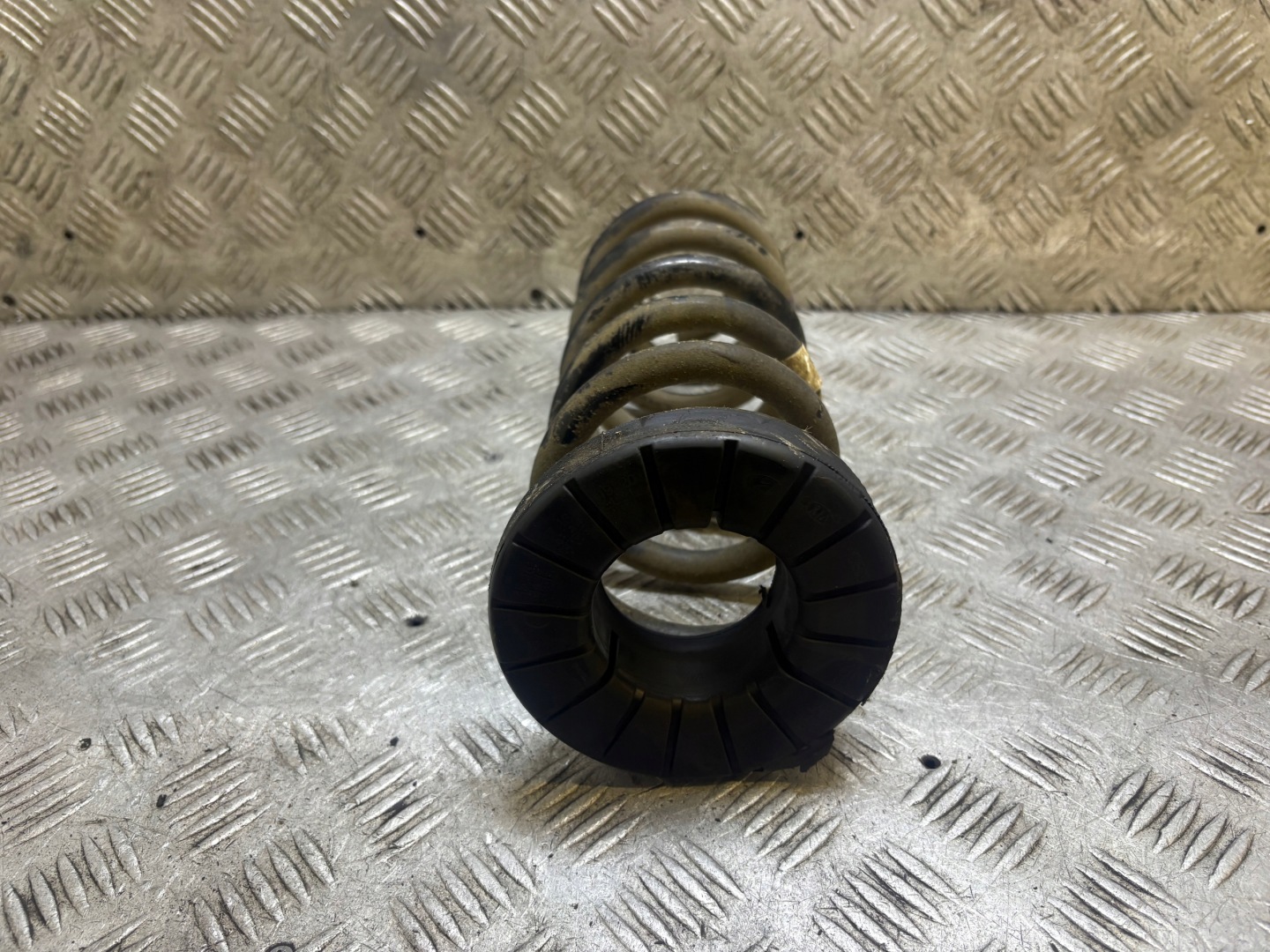 spring rear part rear HYUNDAI TUCSON III 55350-D7CA0