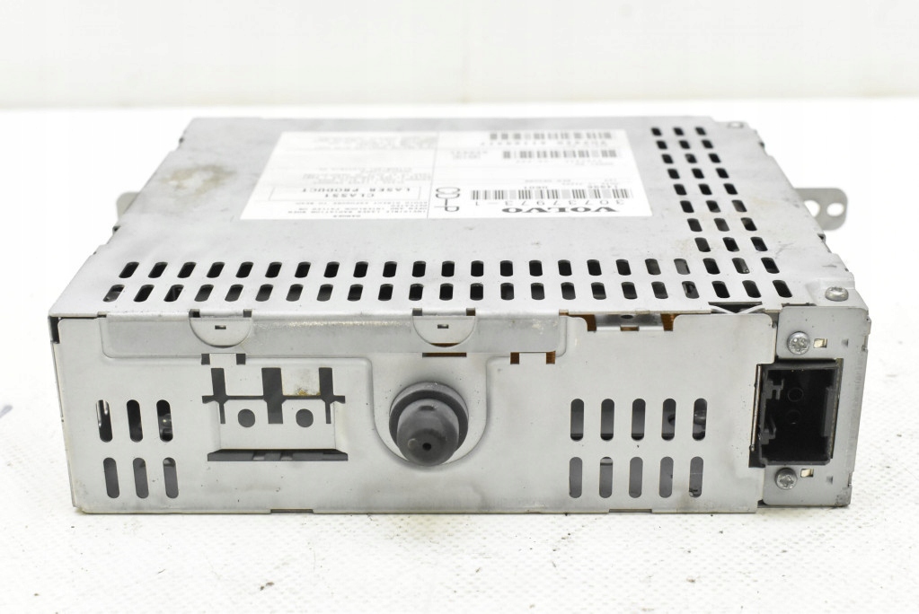 CD player CD 30737973-1 VOLVO XC90 1 and 02-06