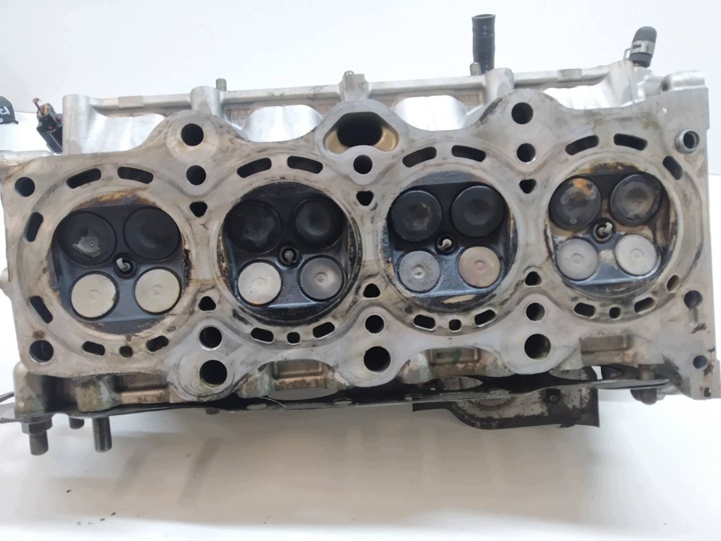 testata completa 1.6 16V Fiat Sedici e (2005- )