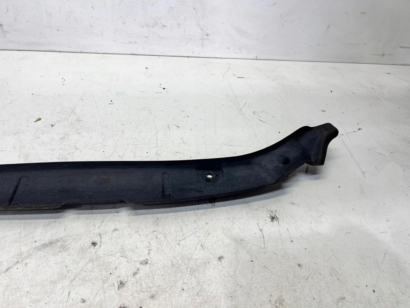 Insonorisation Aile Droit AUDI Q7 4M 4M0821112