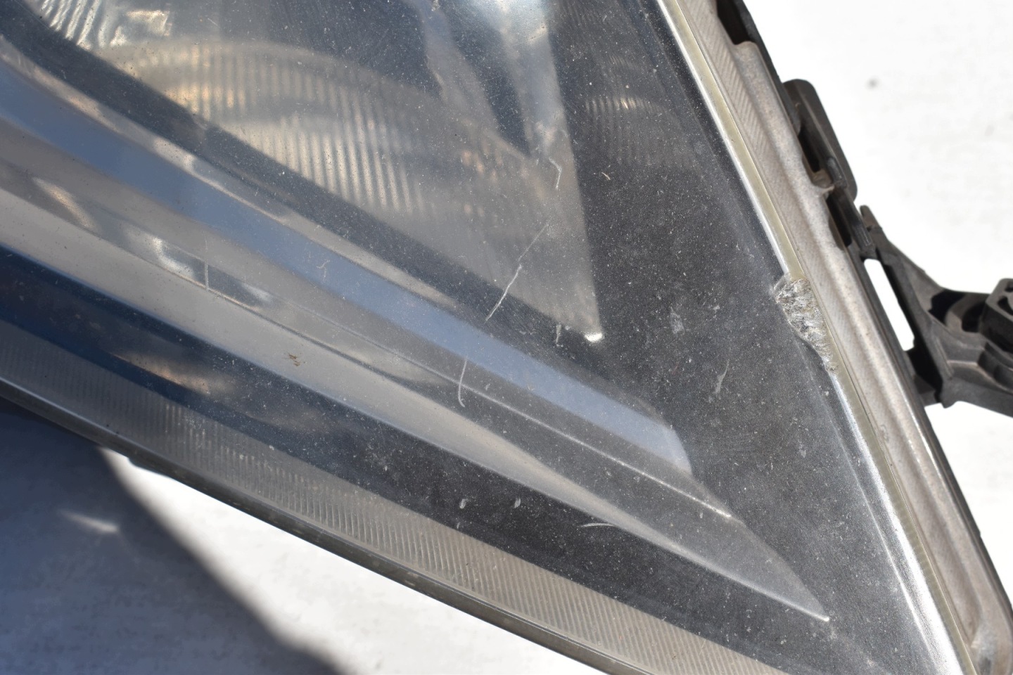 light right front SEAT LEON III 5F HB 2012-2020 5F2941006 UK