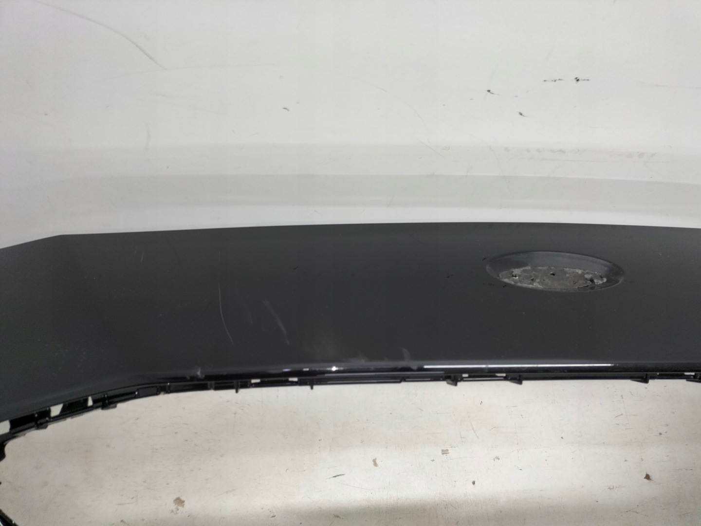 lökhárító elülsö eleje FORD FOCUS MK4 18