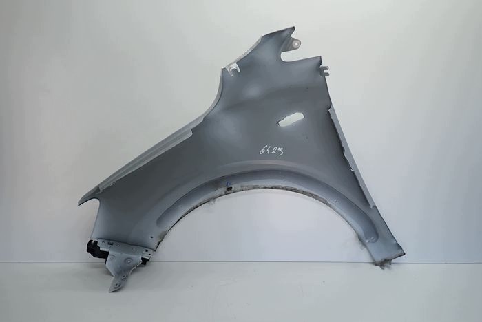 DACIA SANDERO III STEPWAY JOGGER 20- fender right front front