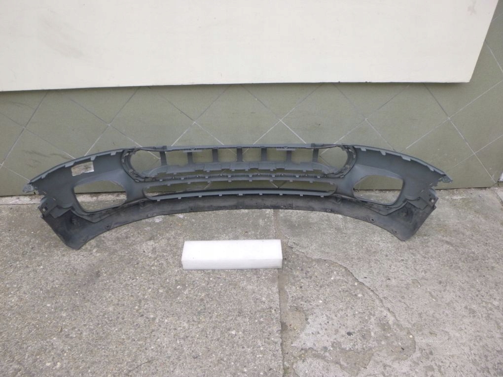 MINI COOPER F54 CLUBMAN 15- front bumper