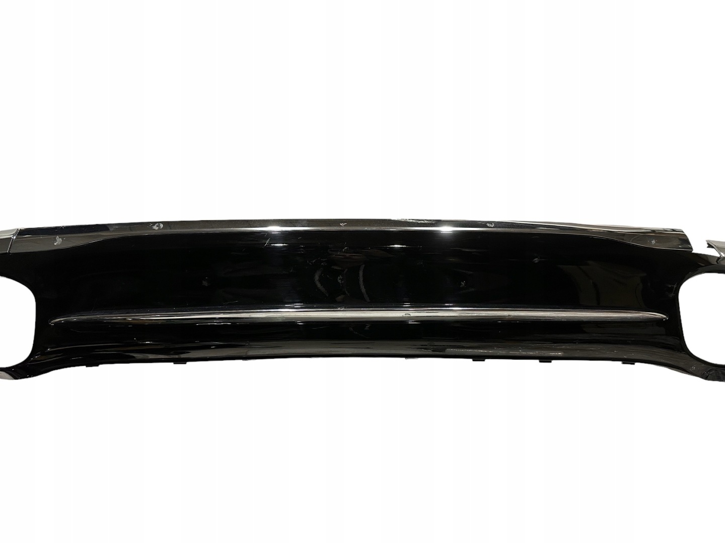 MERCEDES BENZ MAYBACH S rear bumper diffuser accessories A2238855700