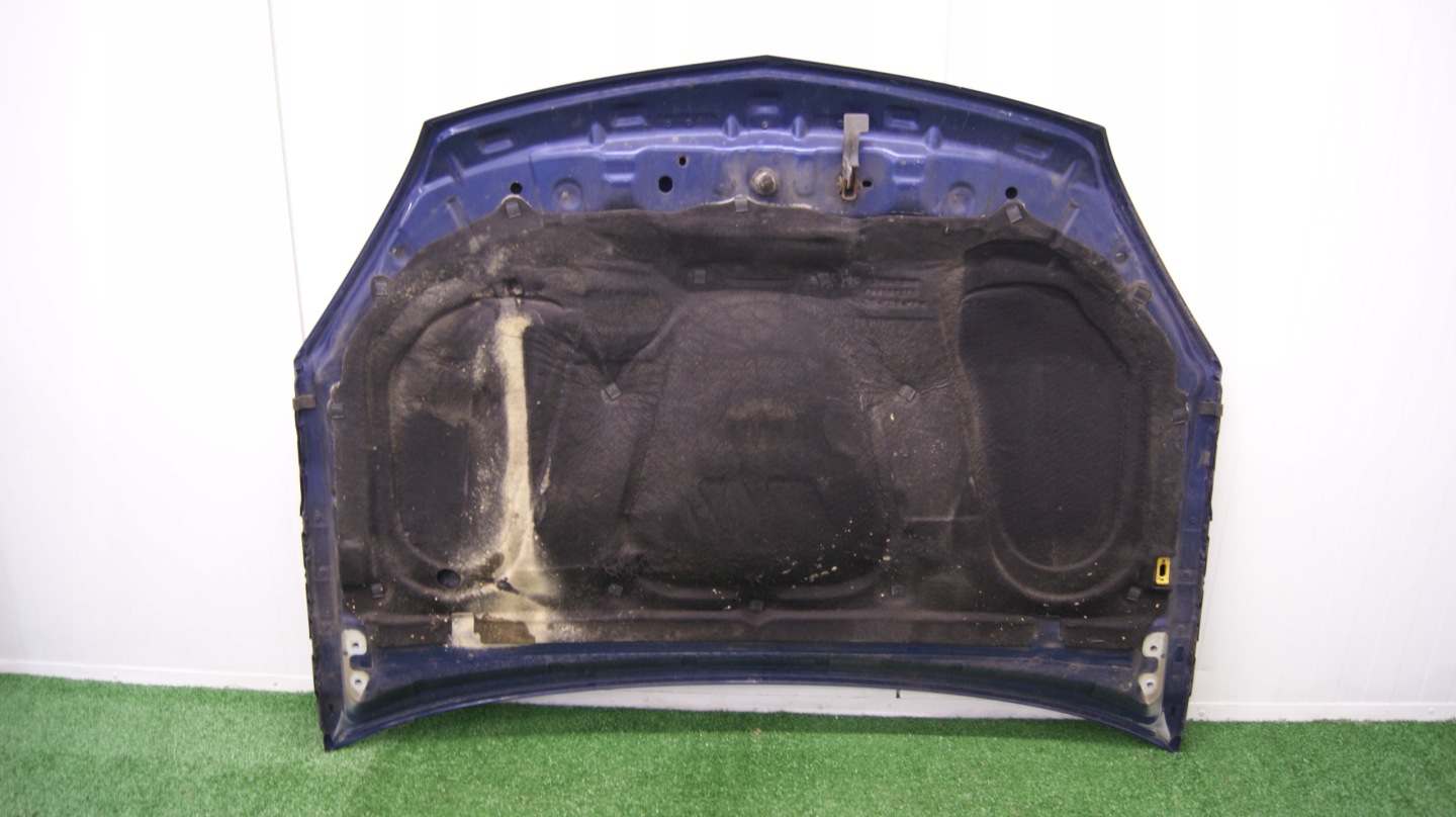 Capot LIFT OPEL VECTRA C 2008 L21B