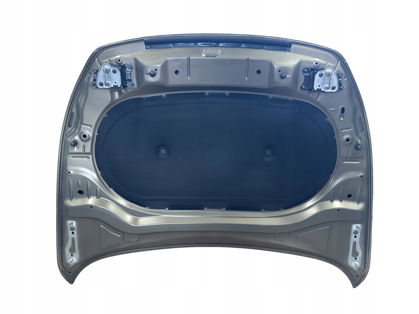 CUPRA FORMENTOR Capot Complète LS8A