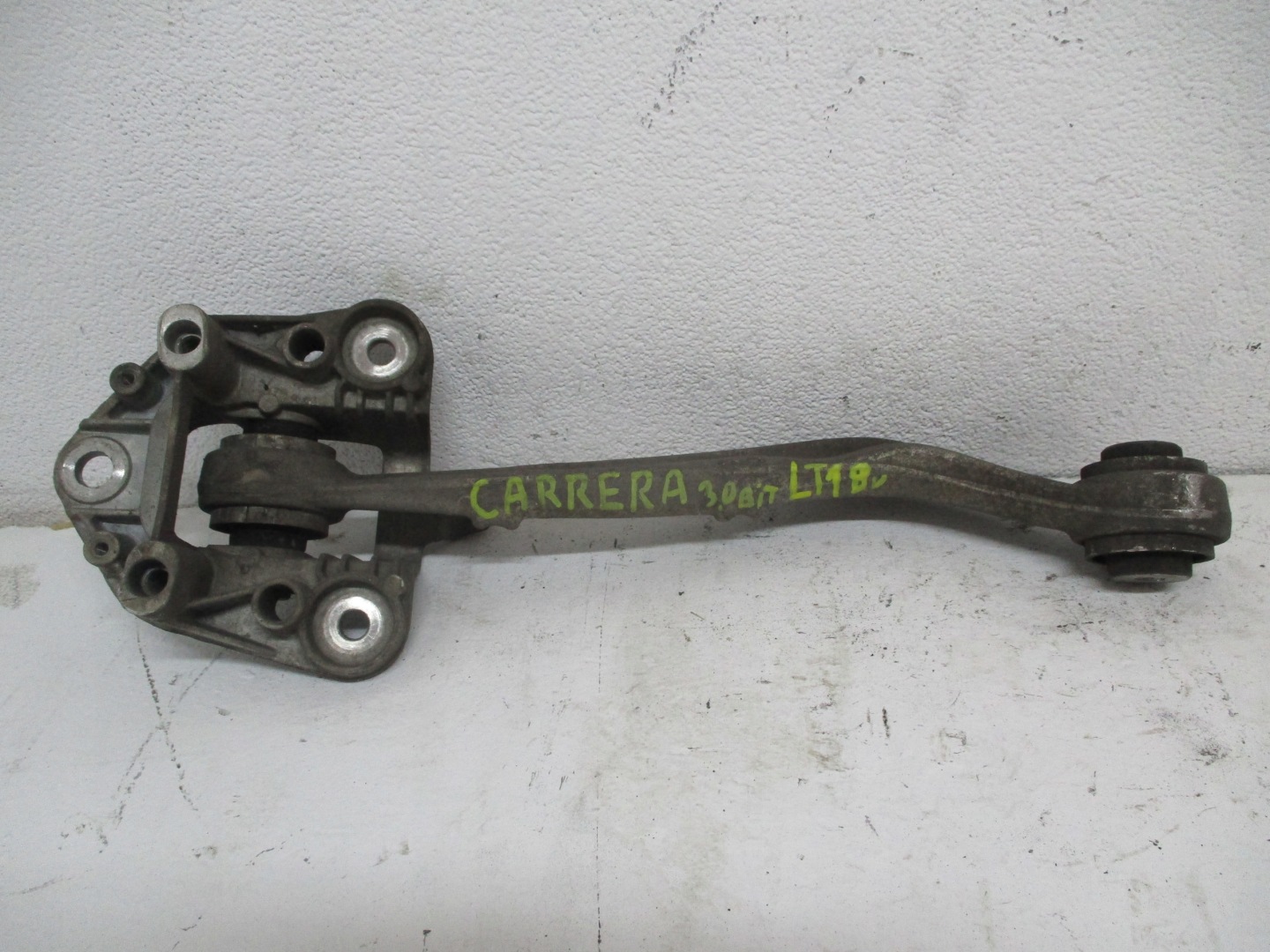 Querlenker heck PORSCHE CARRERA 9P1505264 9P1505263