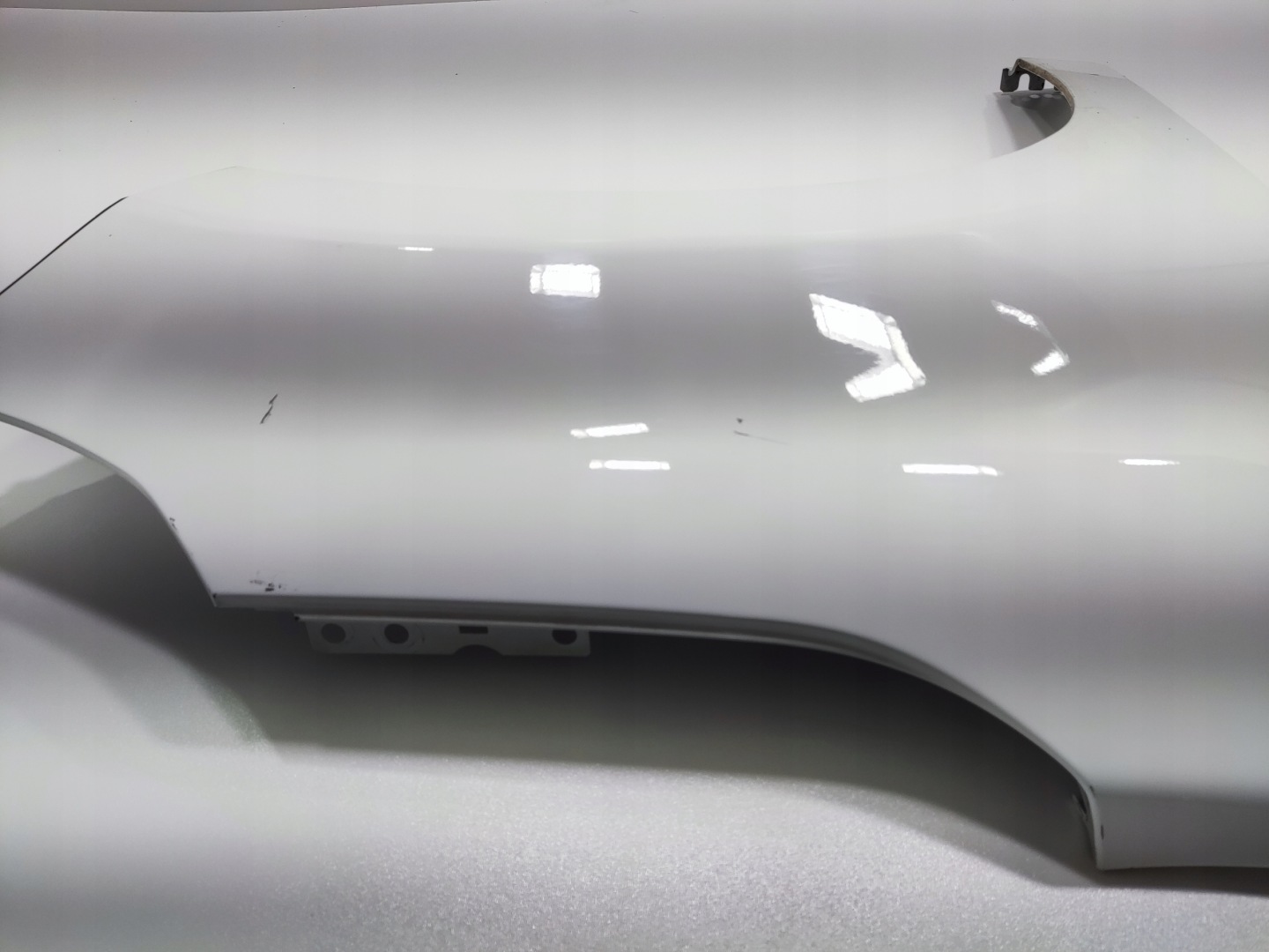 fender right front front PEUGEOT 2008 and 2013-2019