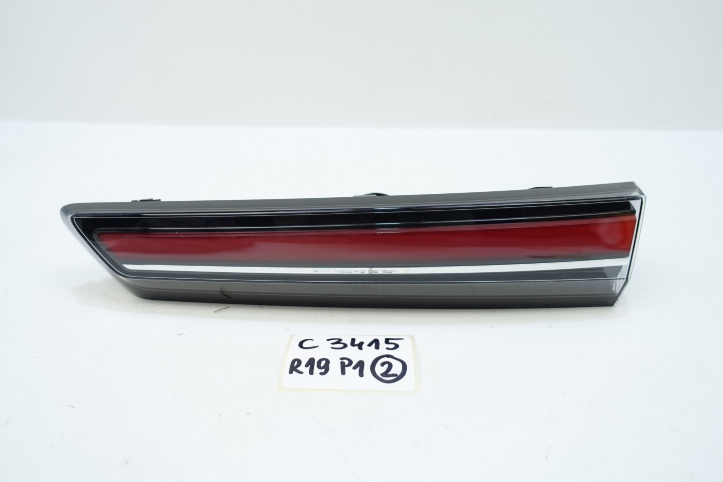 light right rear part right rear OPEL MOKKA B II 2020
