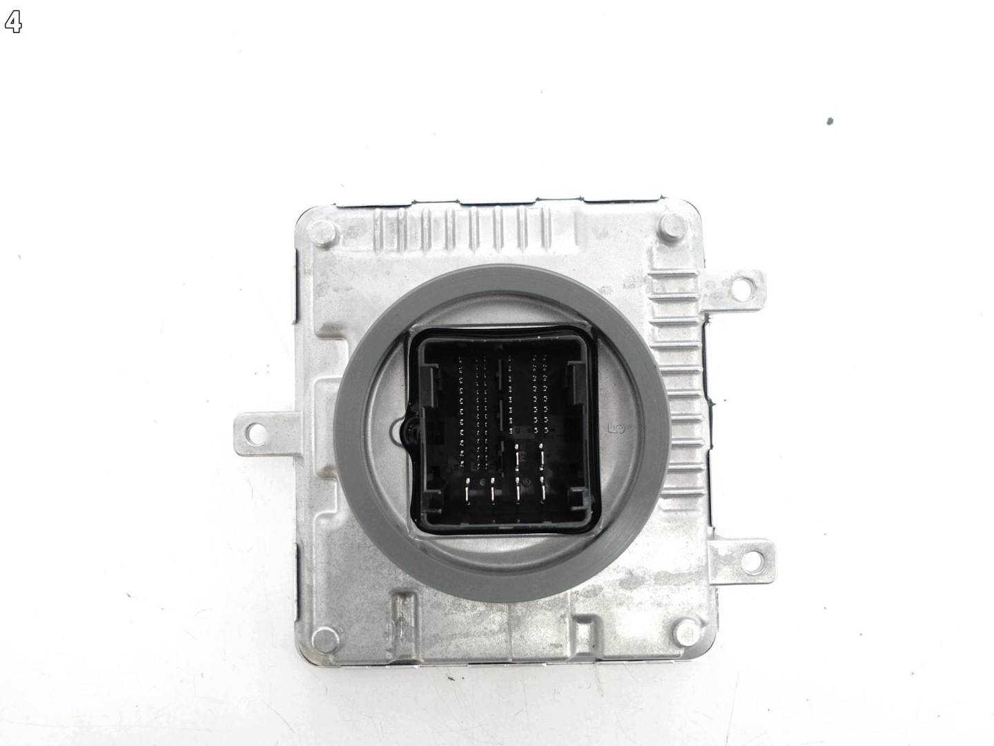 AUDI Q6 E-TRON 85H A5 B10 8B3 PORSCHE MACAN II 95C control unit lights front L