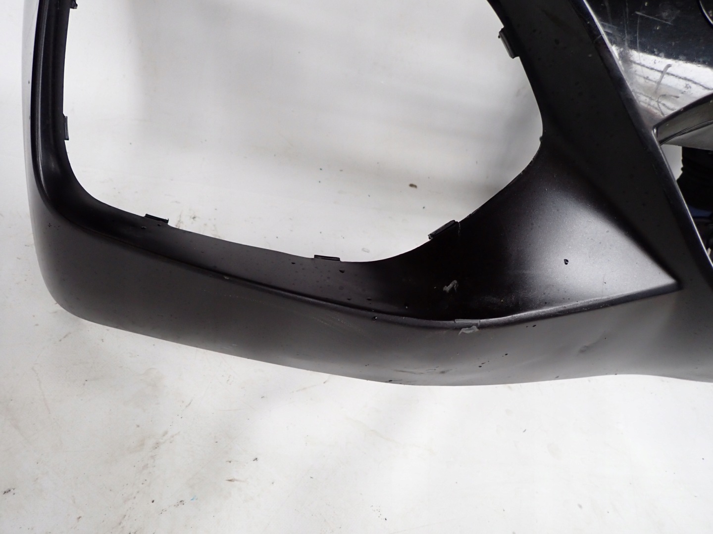 BMW X5 F15 M PAKIET 13- bumper front front PDC washers 8054014
