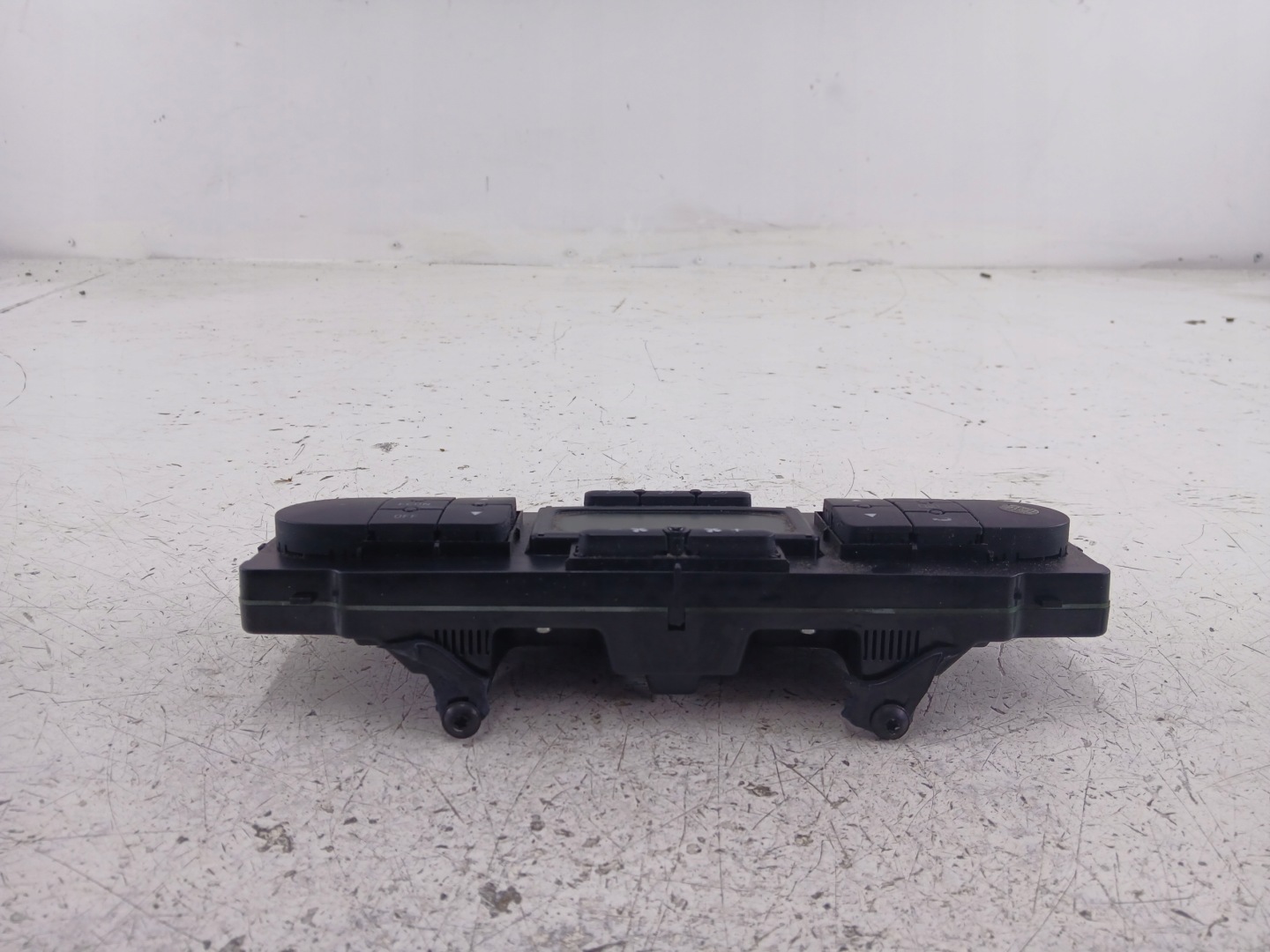 SEAT LEON II Unite commande clima Bouches buses 1P0907044D