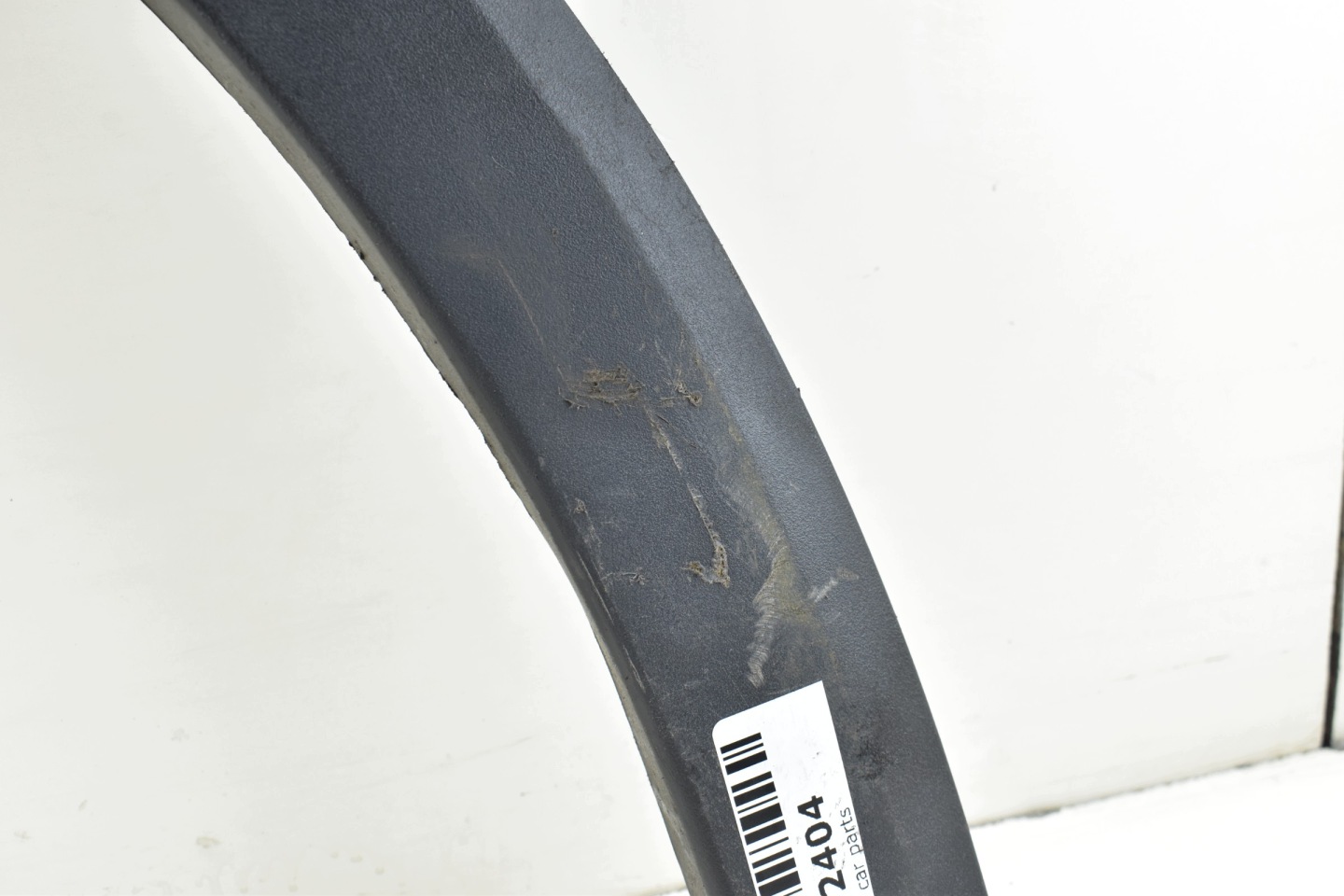 modanatura Copertura parafango Destra Anteriore MG ZS e 10252368