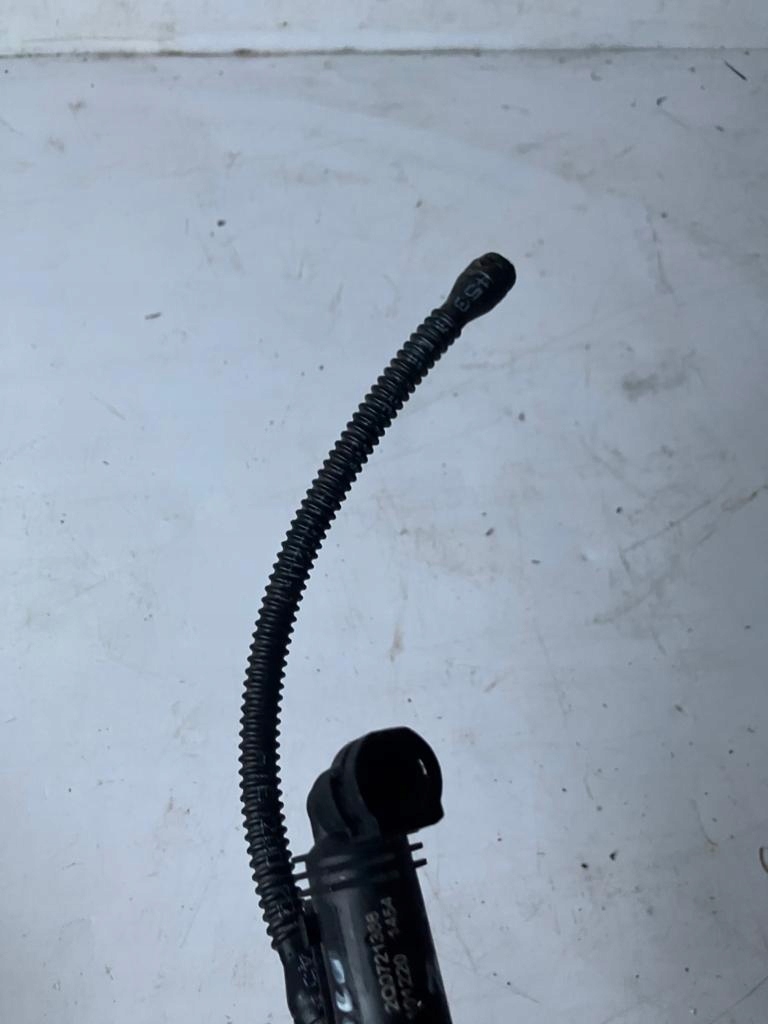 pumpa spojky VW POLO VI 2G 2Q0721388