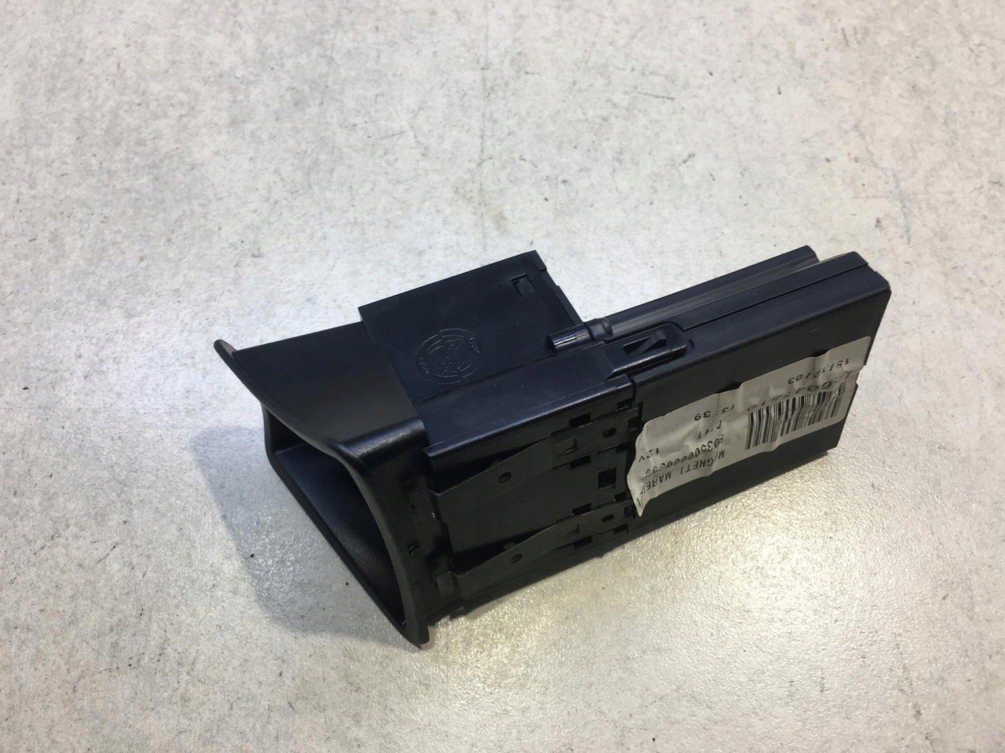 display ALFA ROMEO 156 156047519