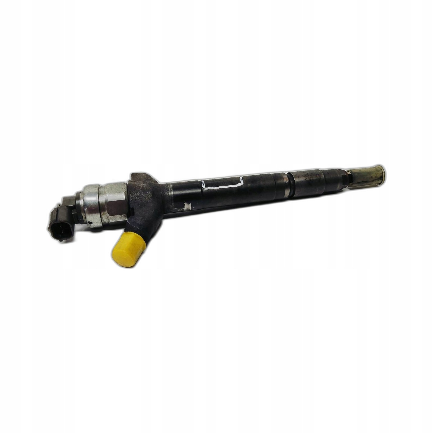 nozzle injector FORD TRANSIT MK7 2.2 TDCi 6C1Q-9K546