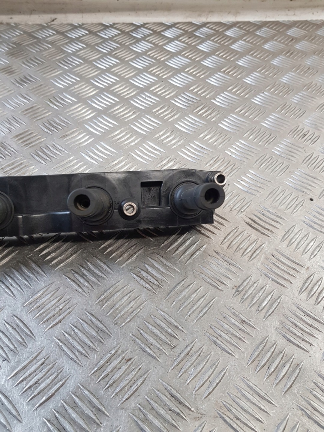 coil ignition OPEL ASTRA II G 1.6 99R
