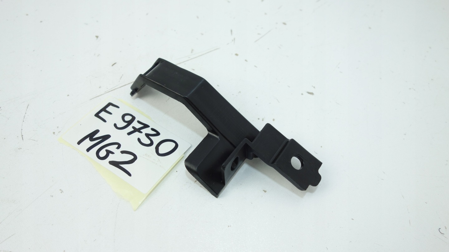 HYUNDAI KONA EV and bumper bracket rear part 2019- 86637-K4000