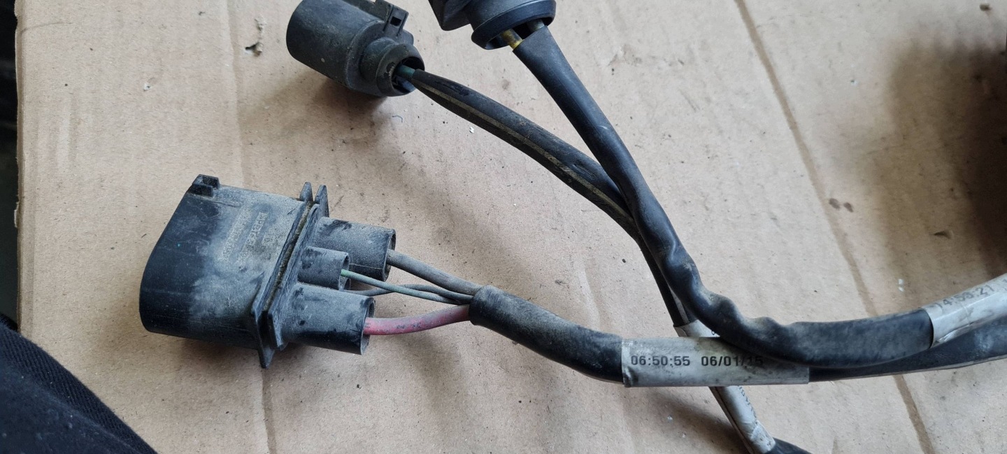 A6 C7 4G LIFT modulo Centralina VENTOLA 8K0910501D 8K0910501G A4 B8 A5