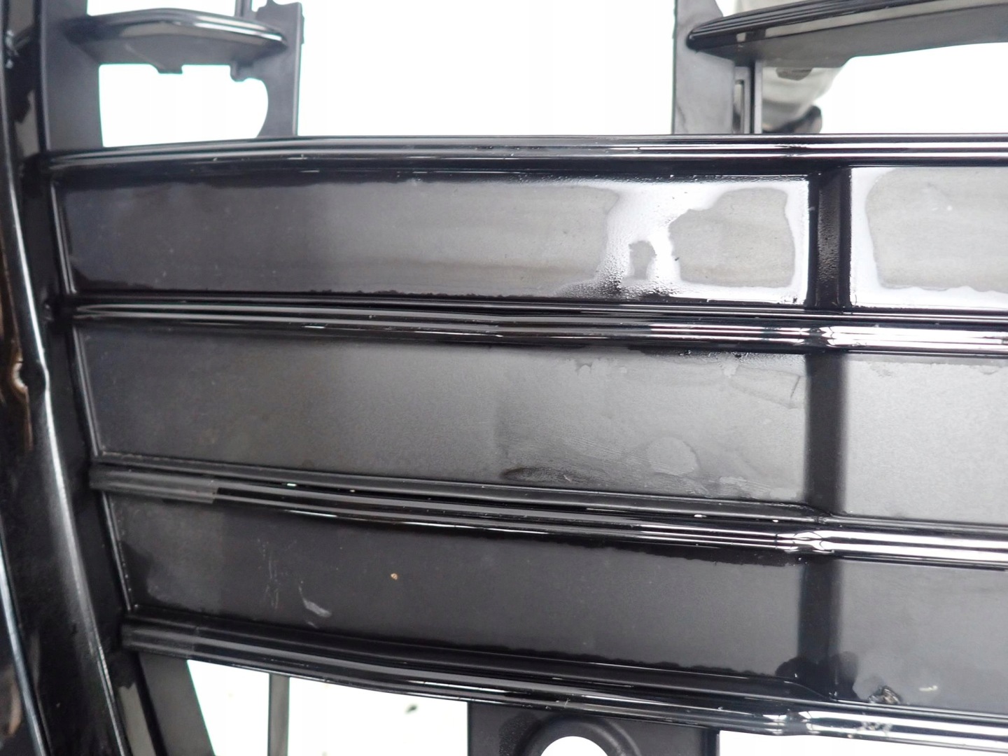 AUDI A6 C8 4K 18-> bumper front front washer PDC