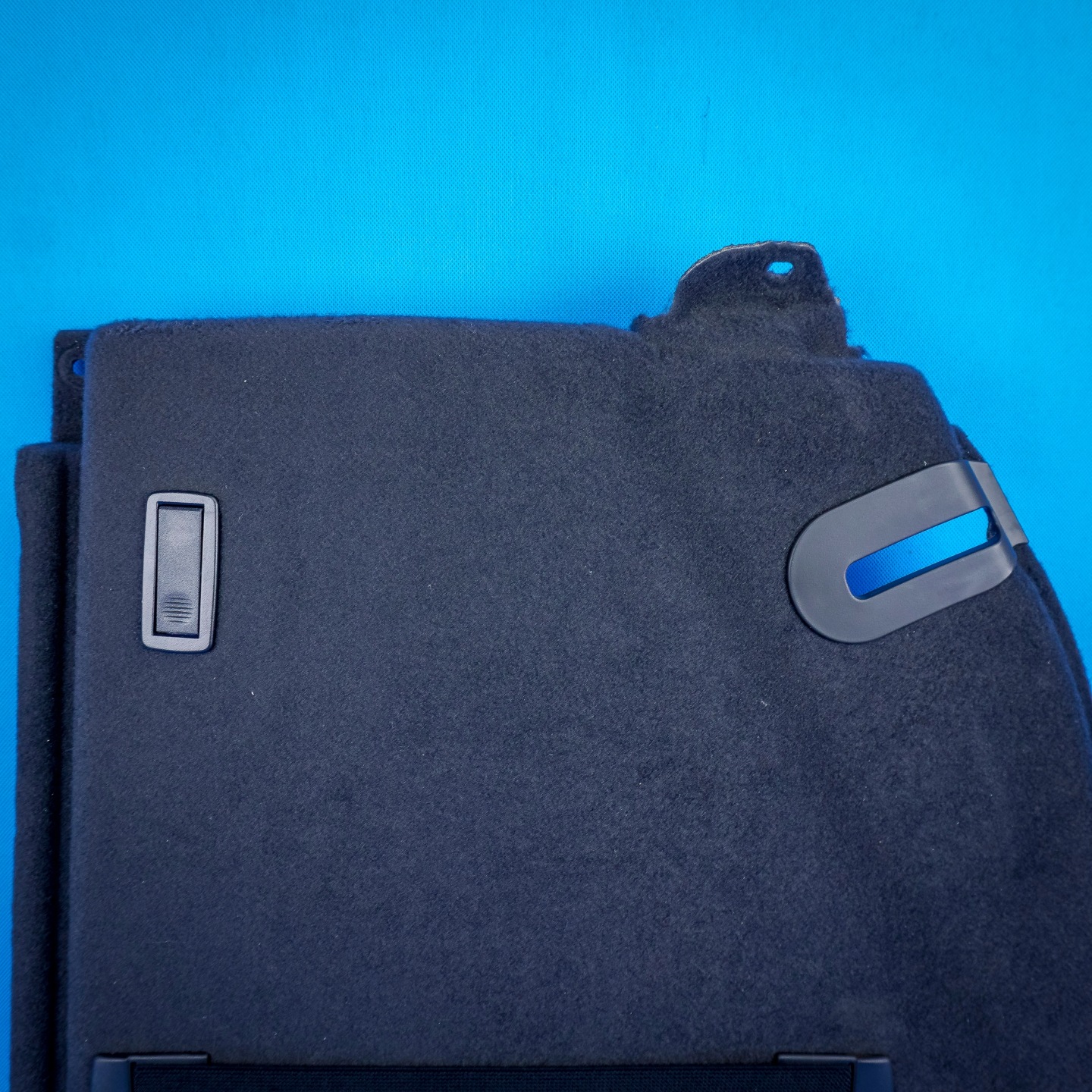 boot upholstery left BMW X3 G01 51477452459 7452459